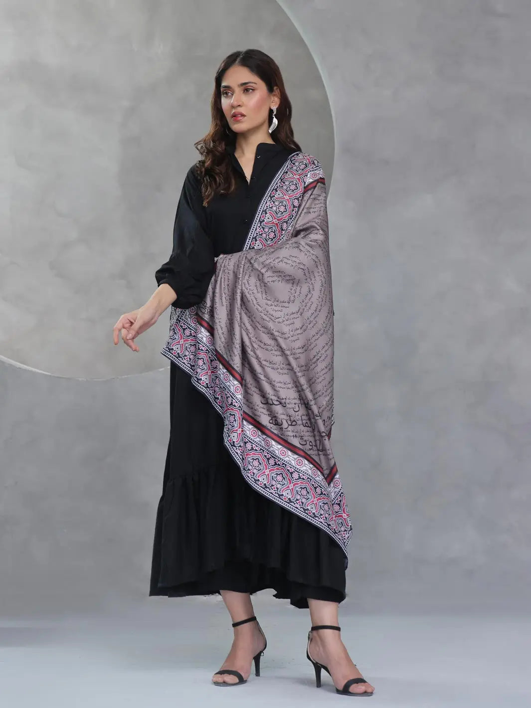 Pukaar Scarf