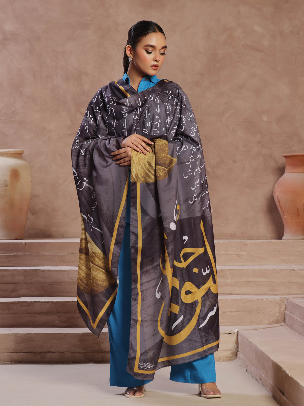 Sawera Dupatta