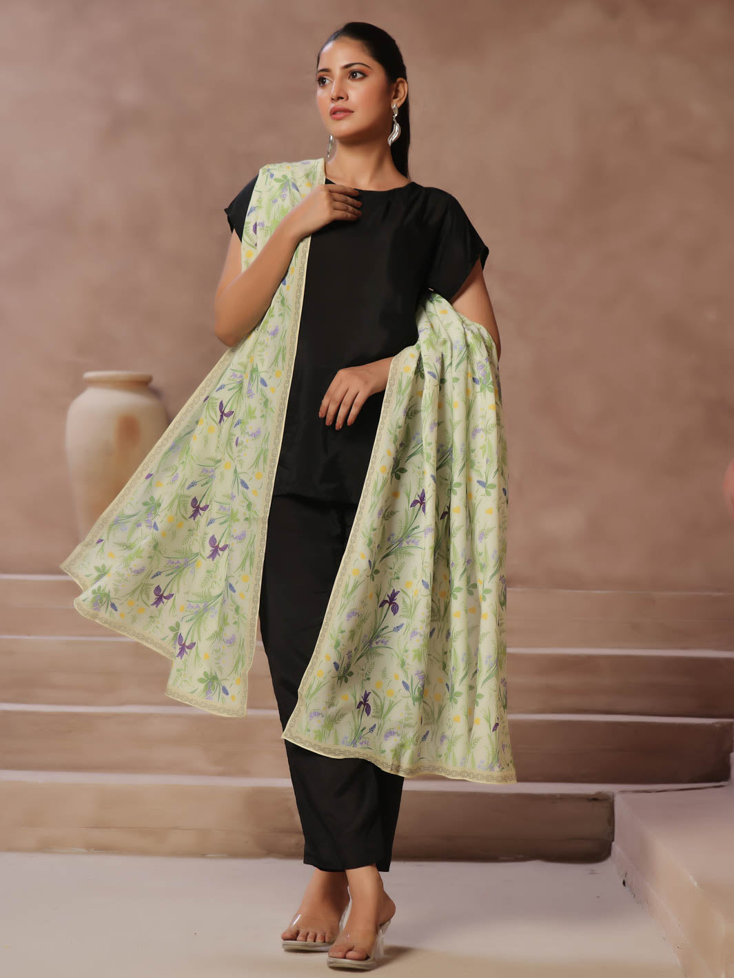 Gul e Gulzar Dupatta