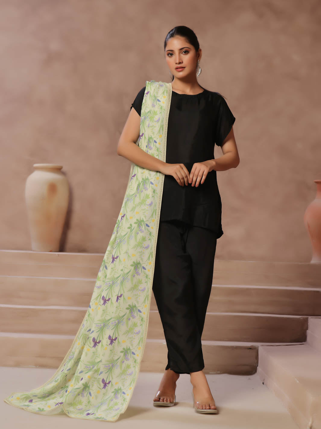 Gul e Gulzar Dupatta