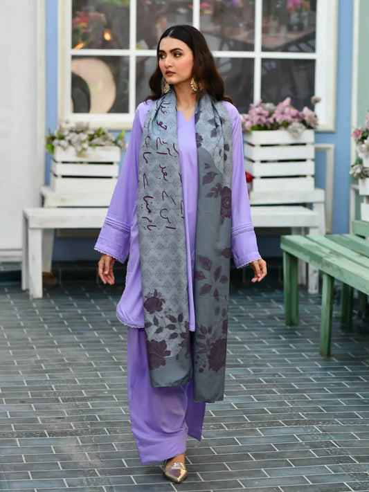 Saliqaa Dupatta