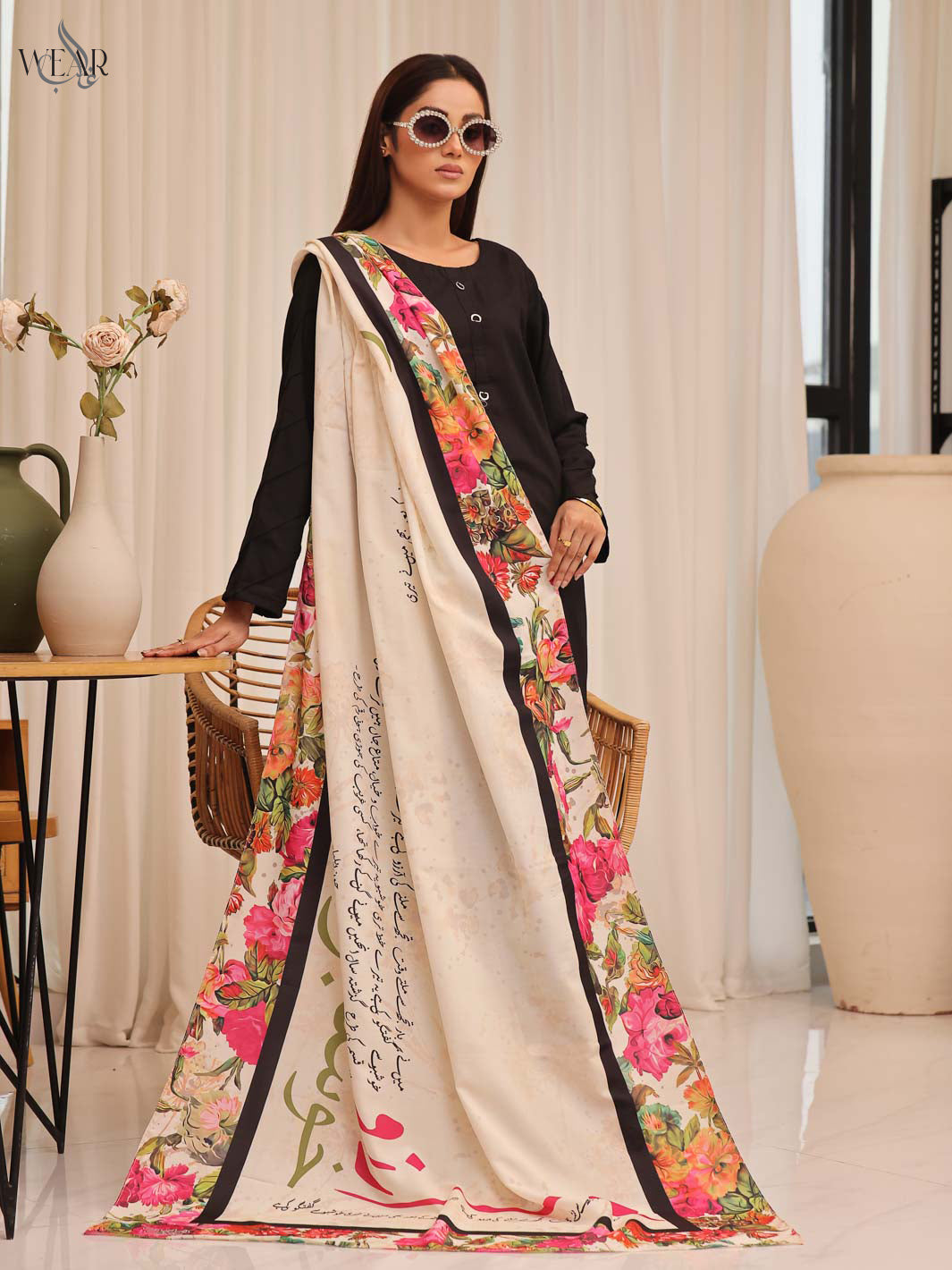 Khushboo Dupatta