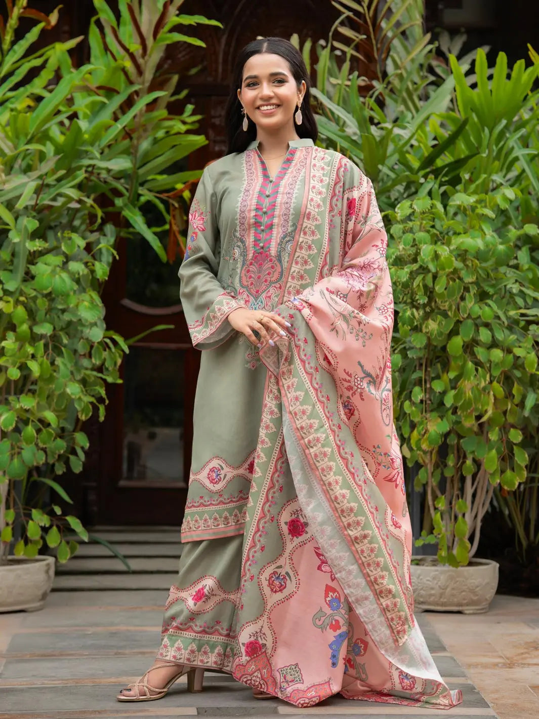 Mehtaab Dupatta