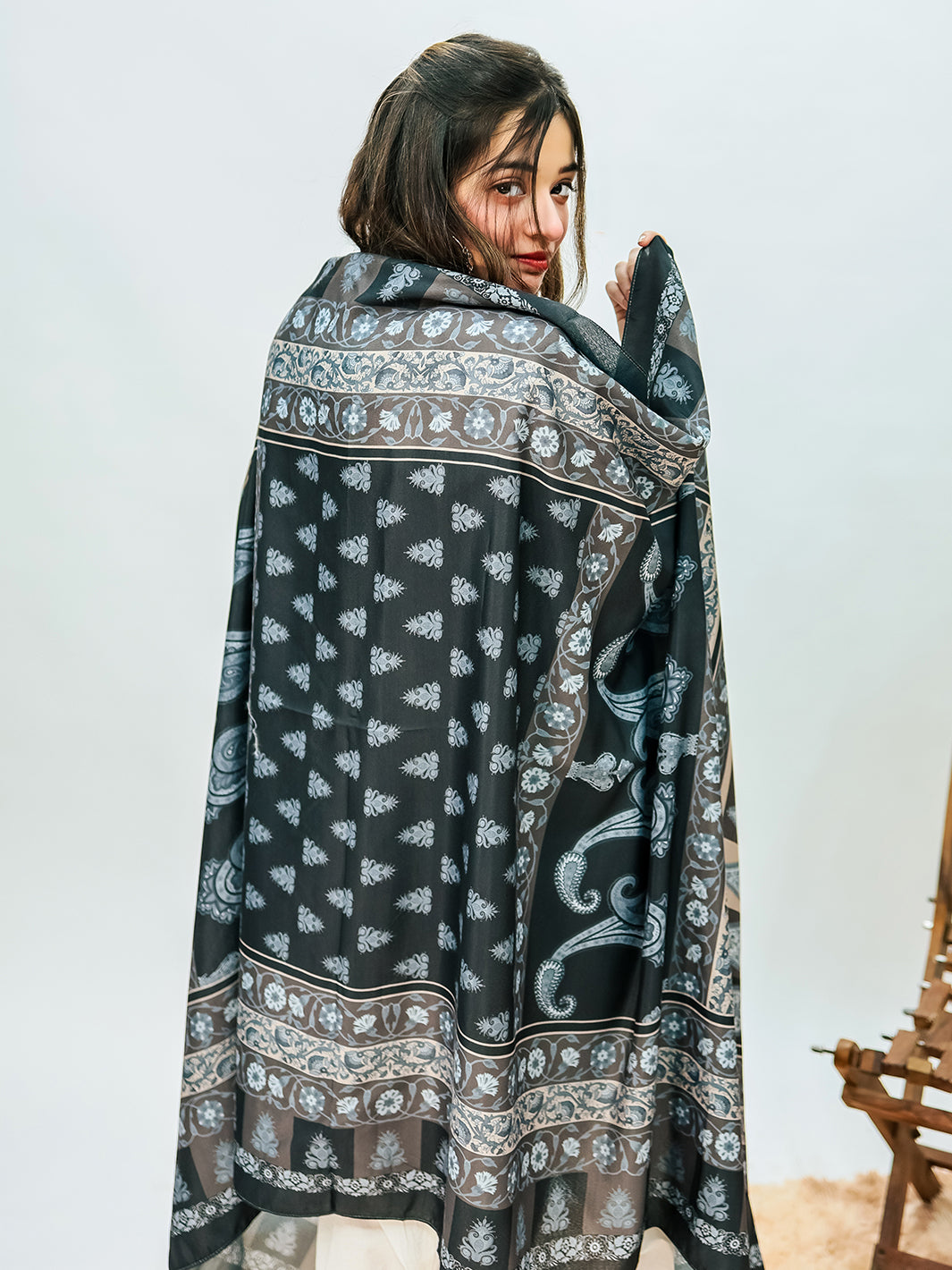 Fatima Dupatta