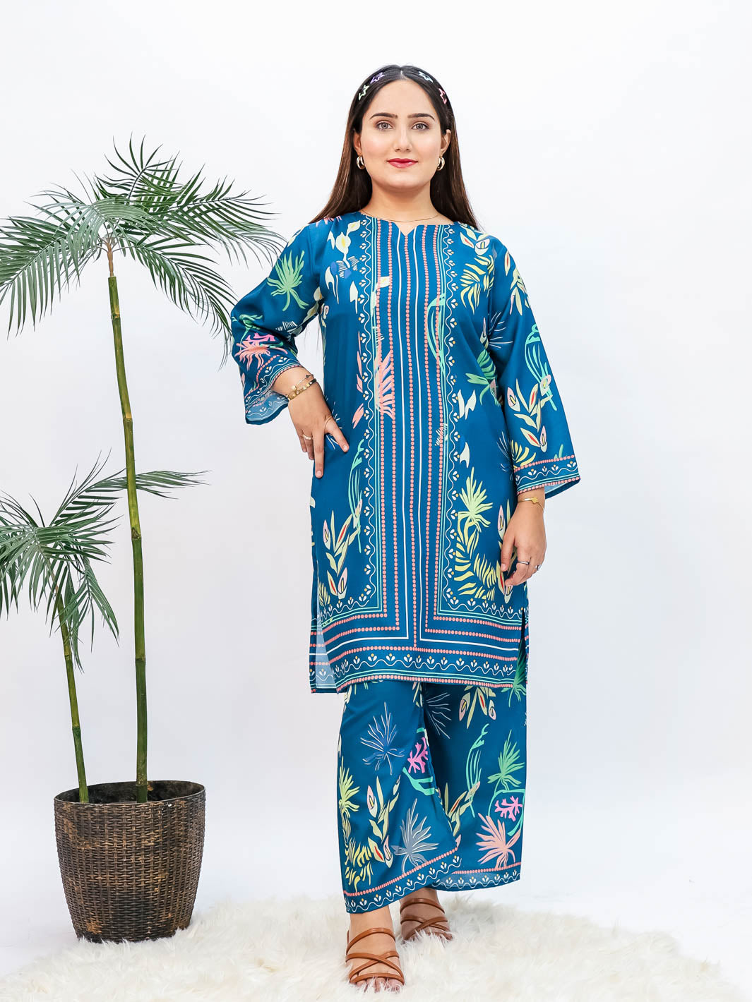 Arzoo Co-Ord Set