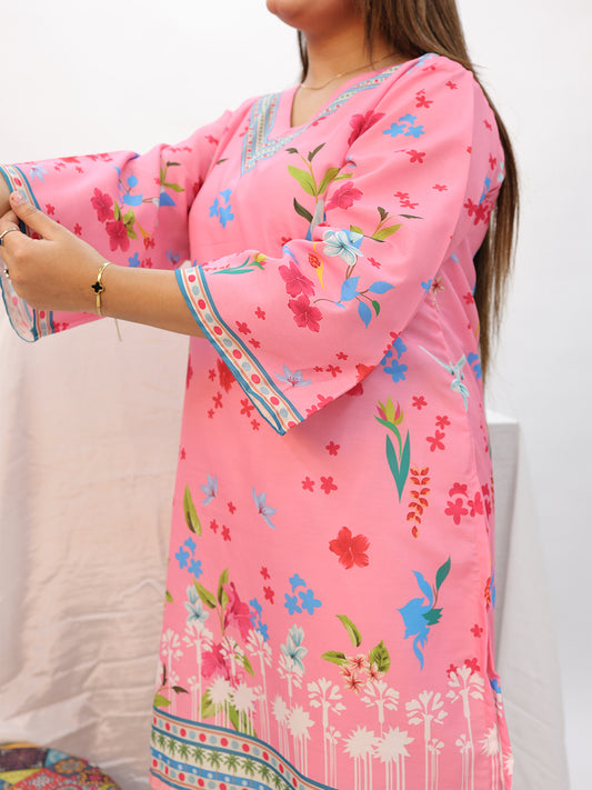 Dananeer Co-Ord Set