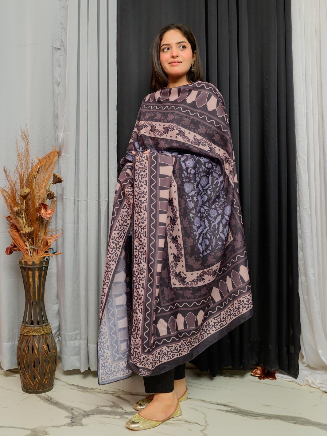 Chaman Dupatta