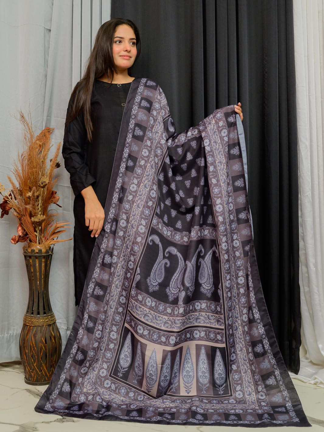 Haseen Dupatta