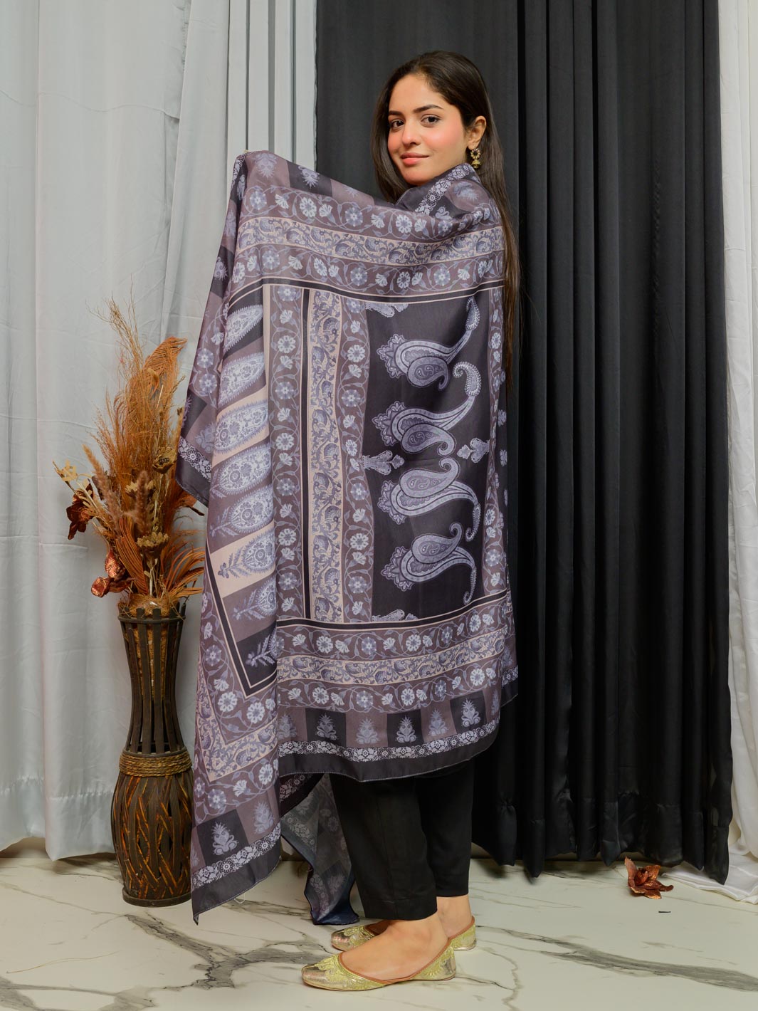 Haseen Dupatta