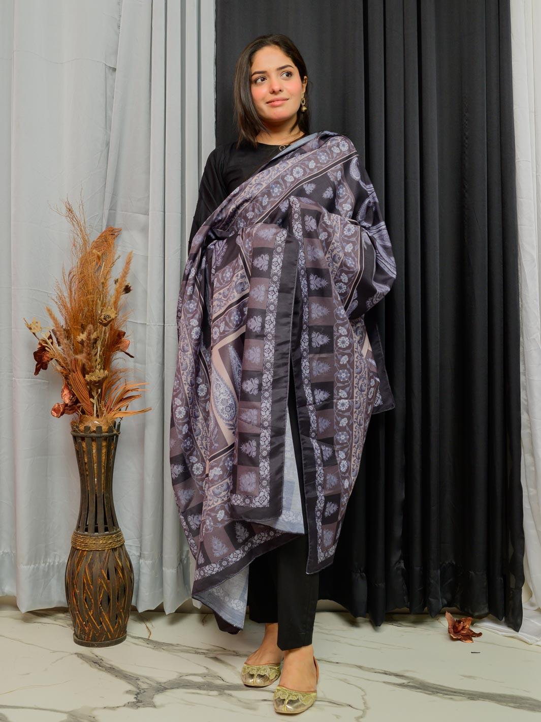 Haseen Dupatta
