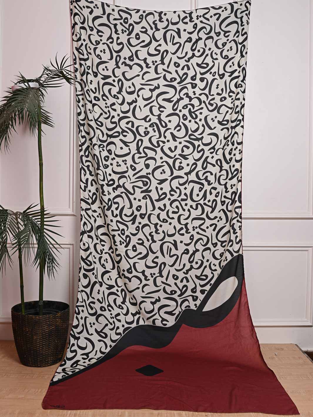 Sabar Dupatta