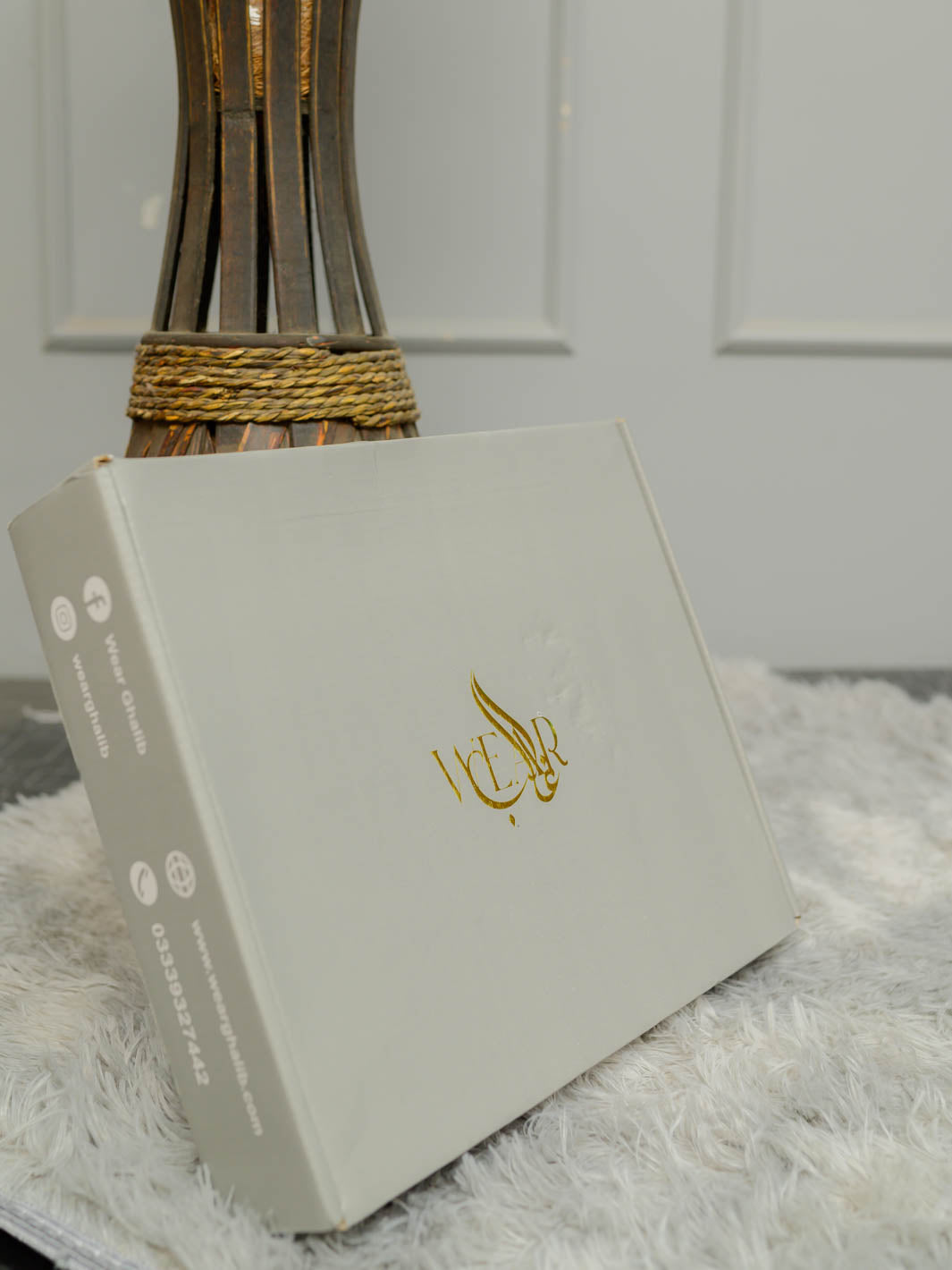 Premium Box Packaging