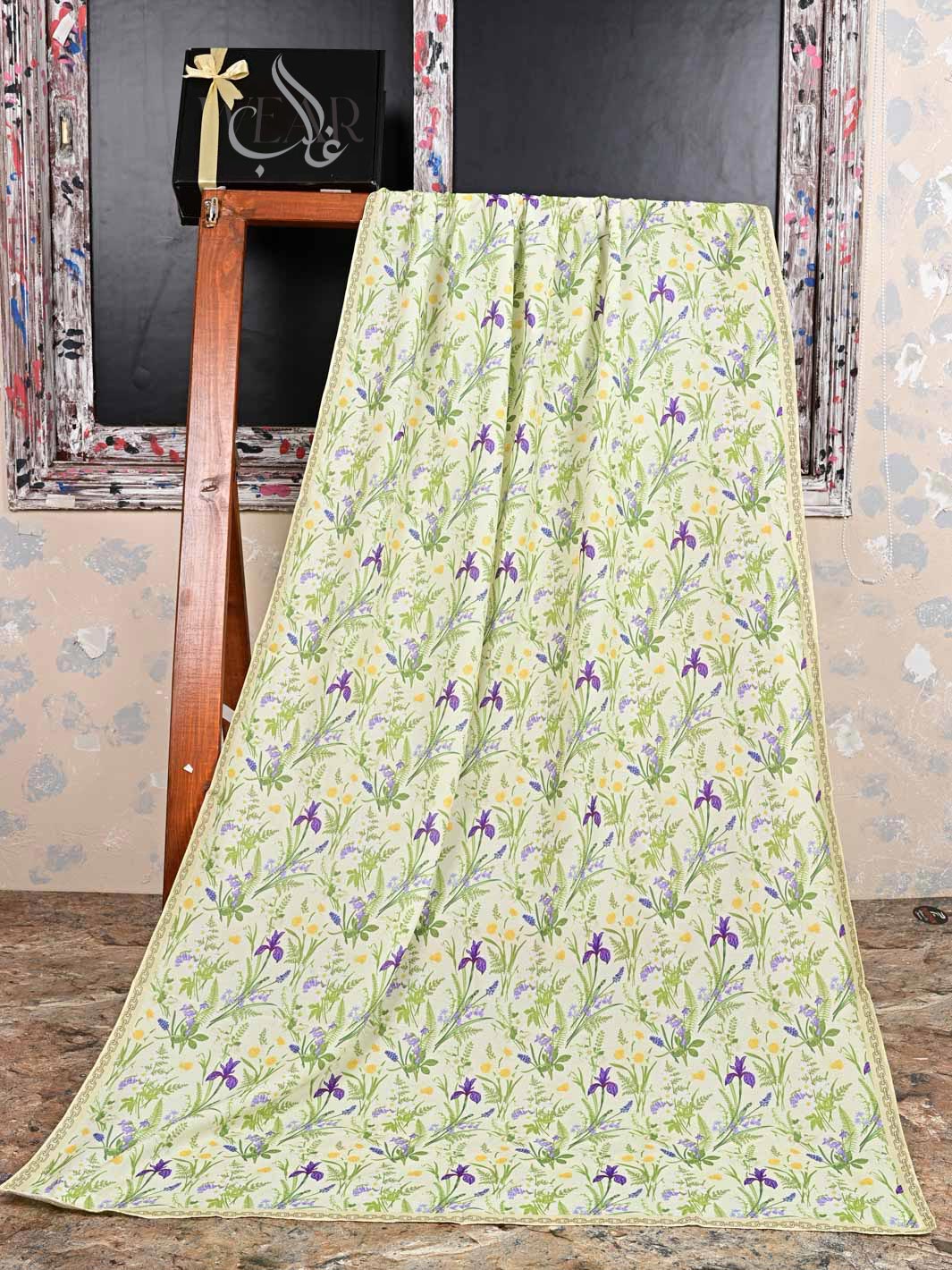 Gul e Gulzar Dupatta