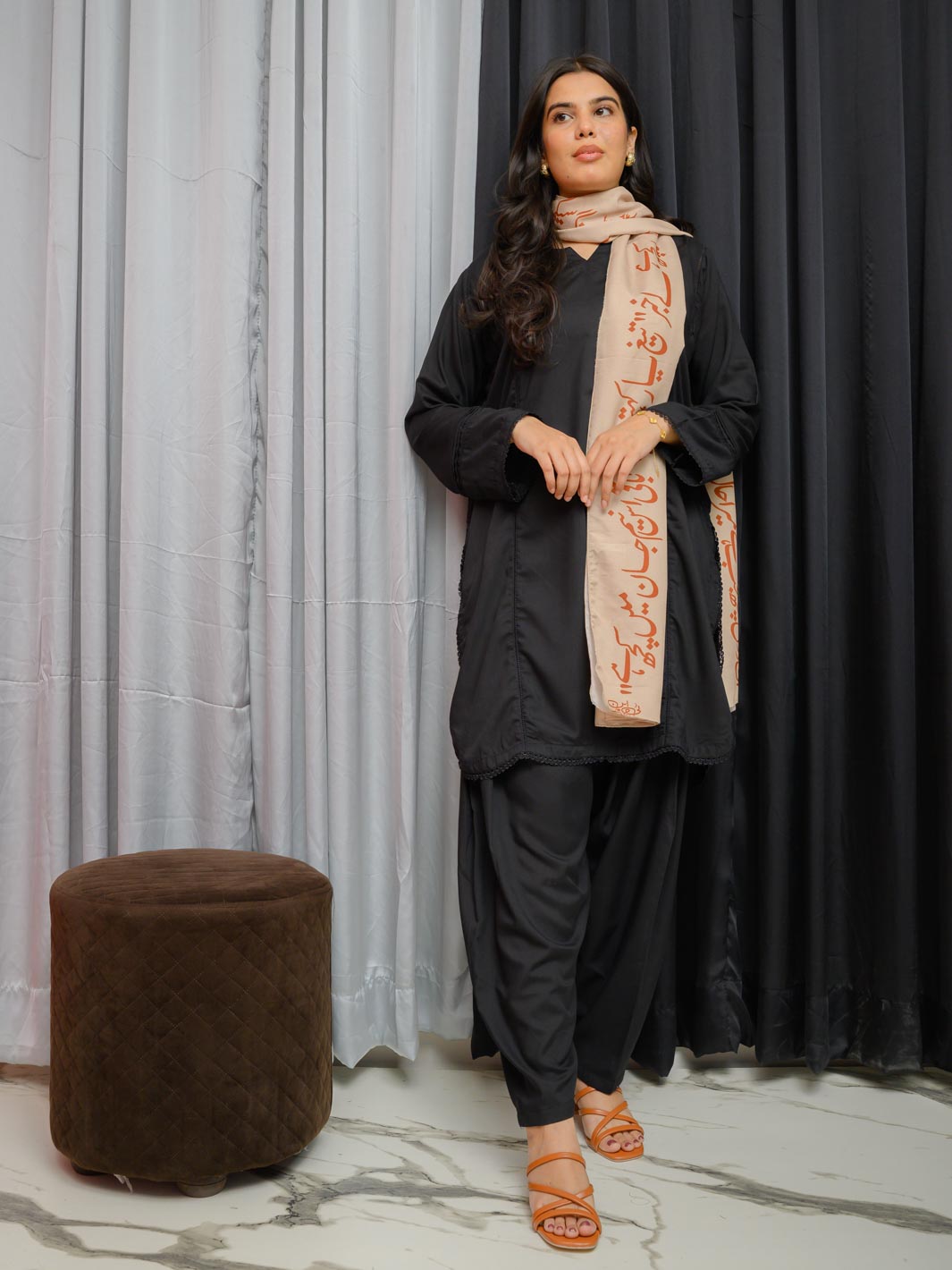 Jahan Dupatta (skin)
