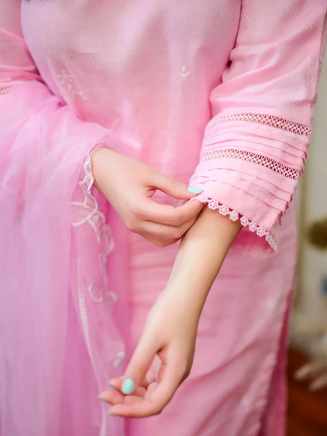 Sabahat | 3 Piece