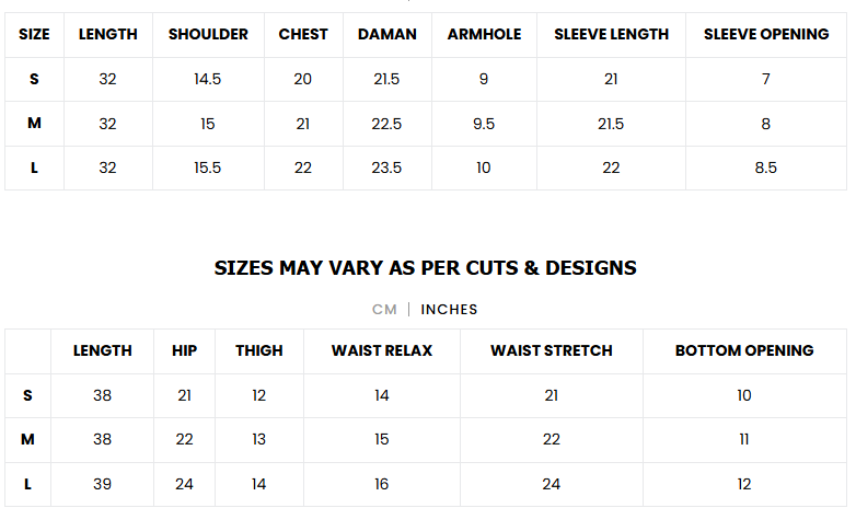 Gul e Rana 2 Piece Printed