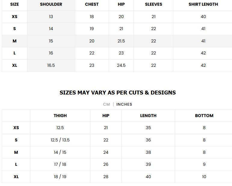 Khushi Stitched 3 Pc (Blue)