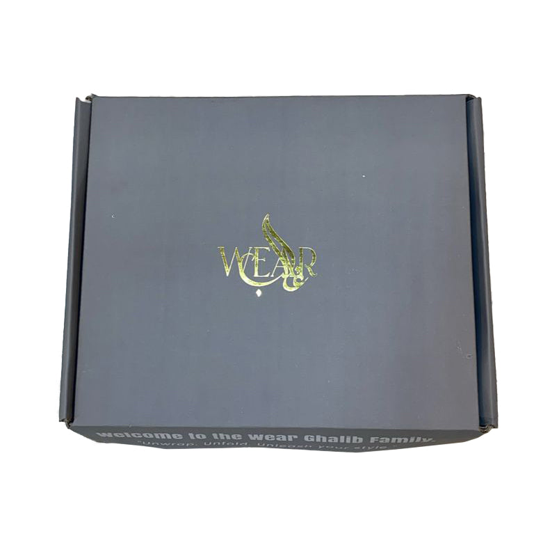 Premium Box Packaging