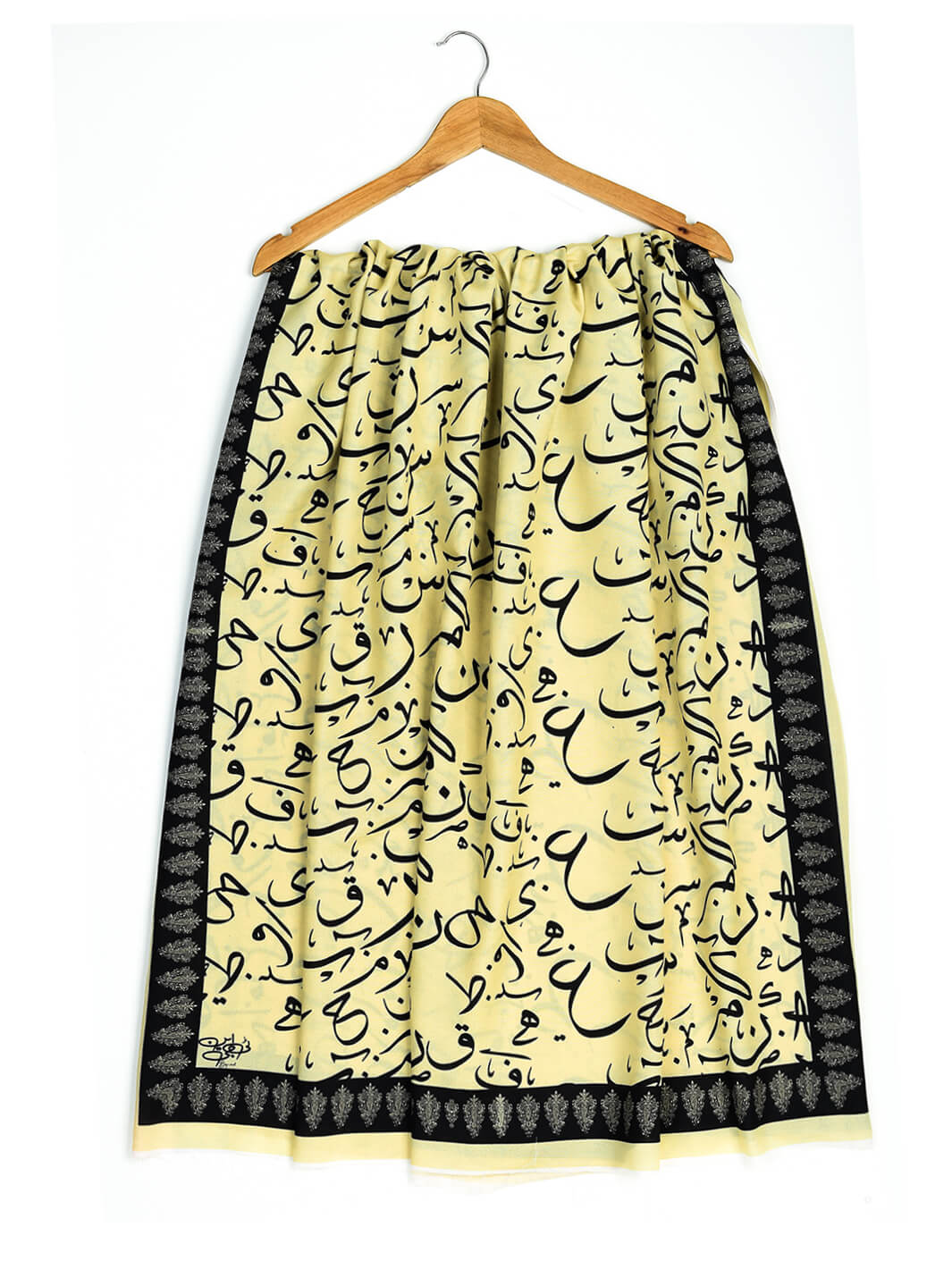 Be Qaida Dupatta (Skin)