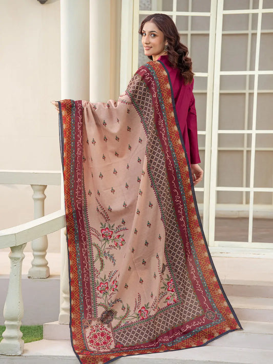 Baghbaan Dupatta