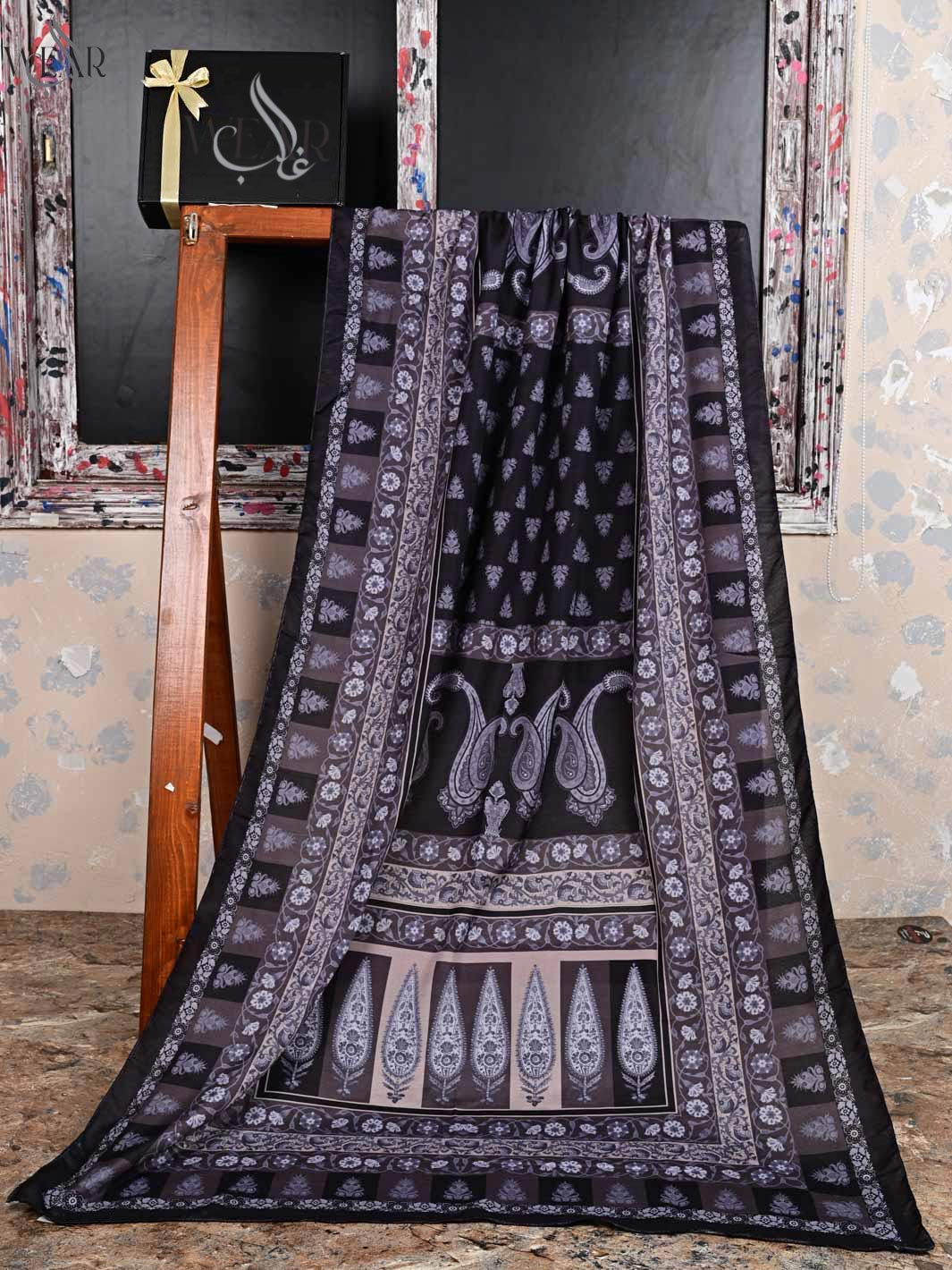 Haseen Dupatta