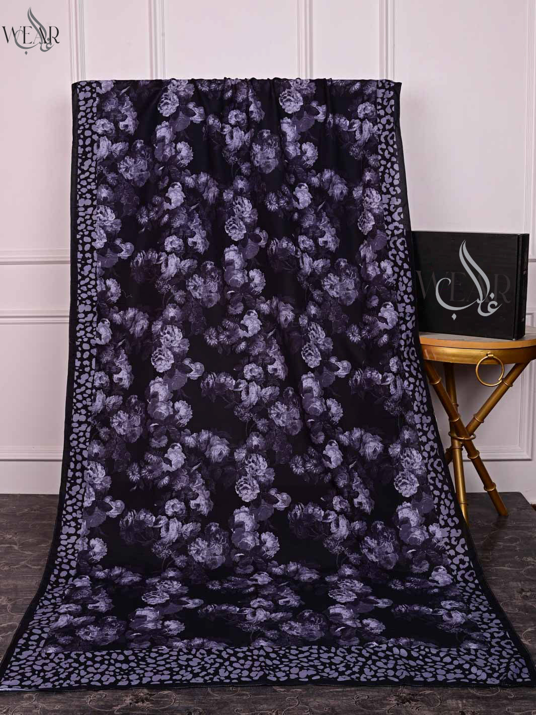 Chambeli Dupatta