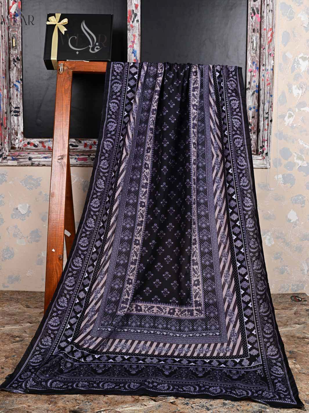 Kousar Dupatta