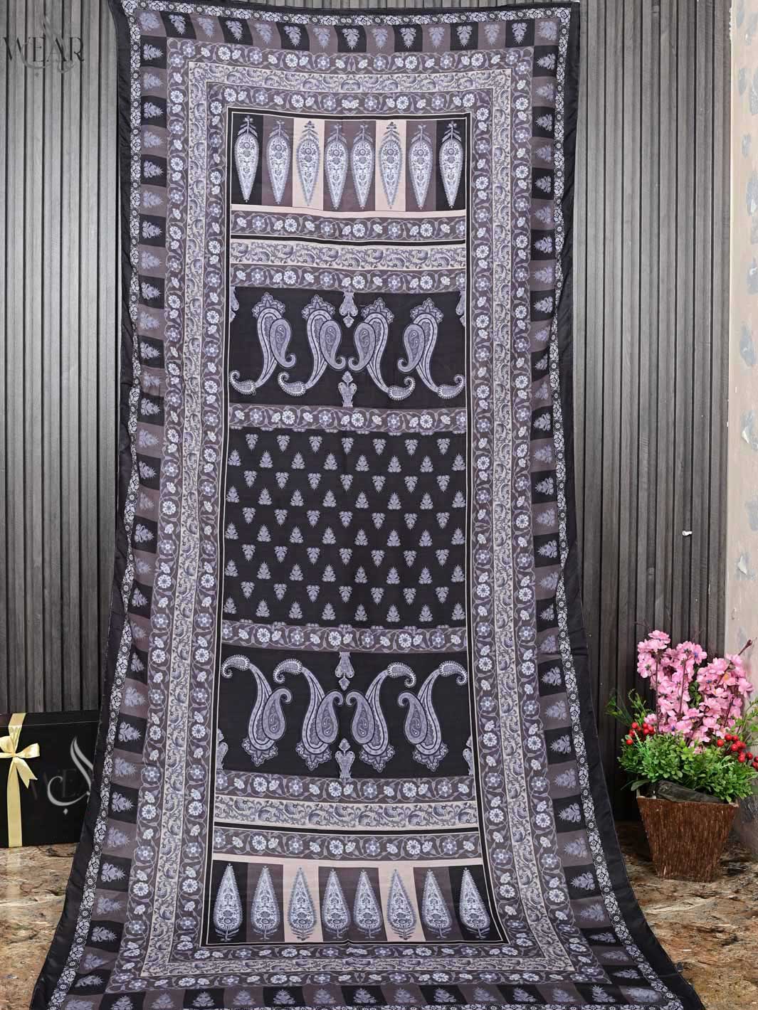 Haseen Dupatta