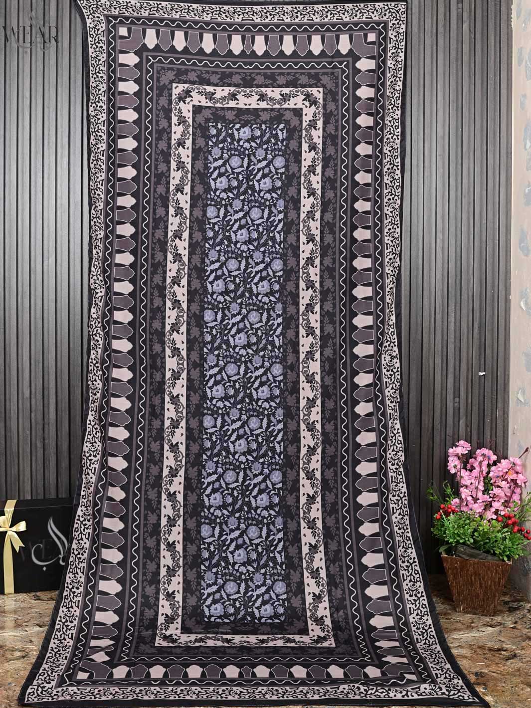 Chaman Dupatta