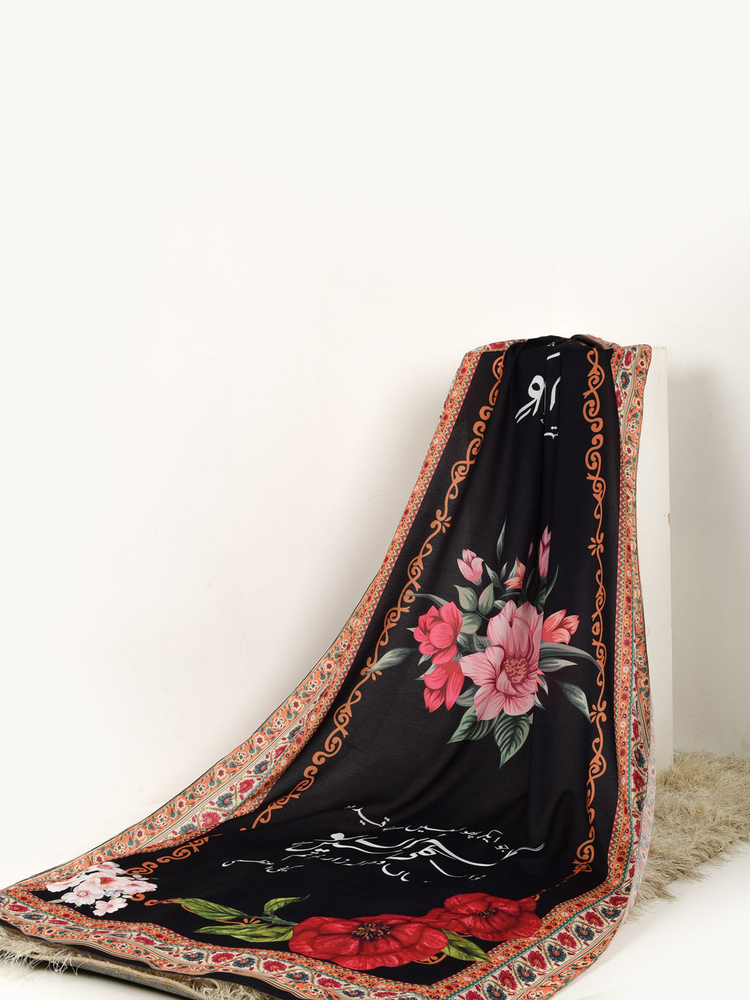 Gulistan Dupatta