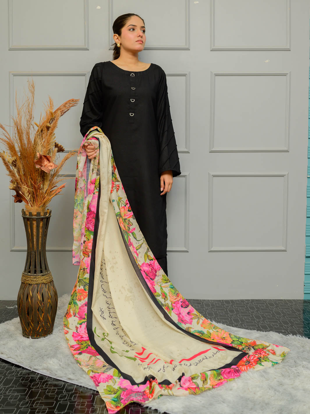 Khushboo Dupatta