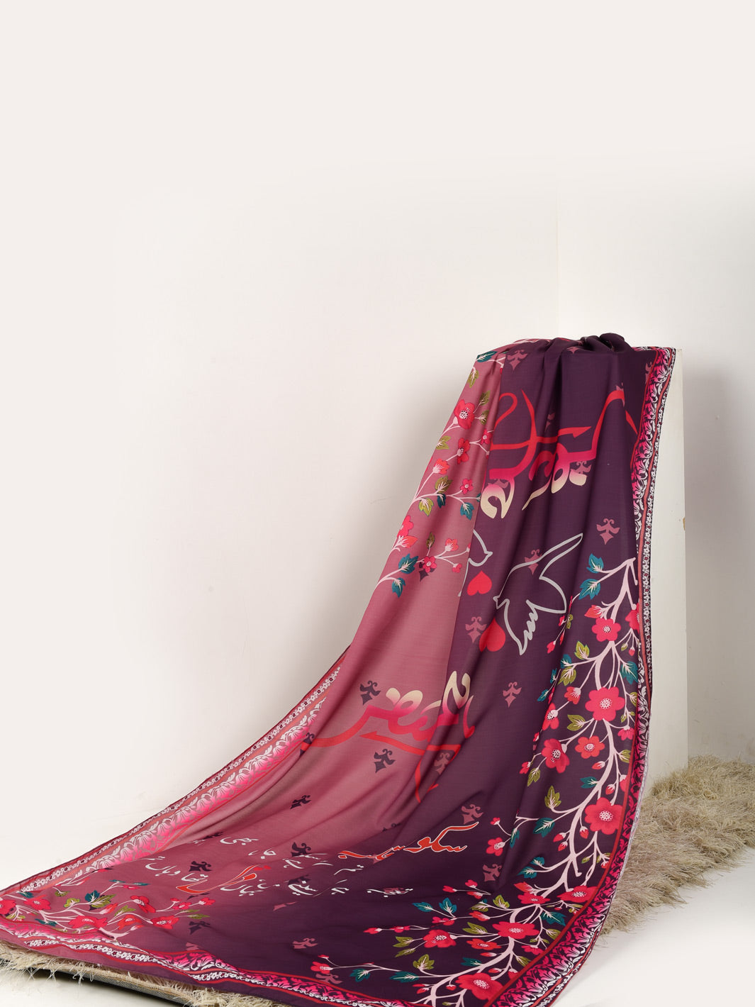 Humsafar Dupatta