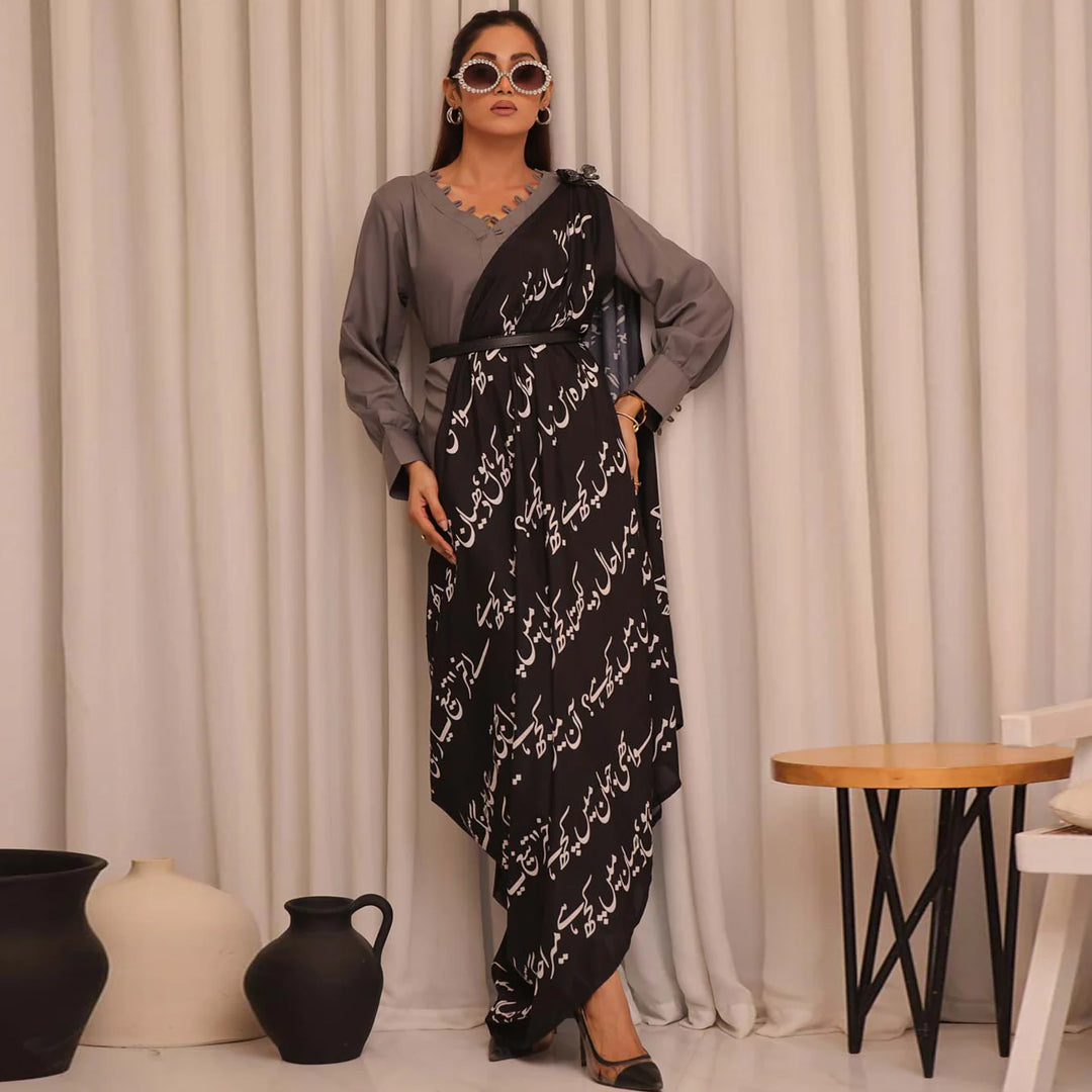 Silk Dupatta