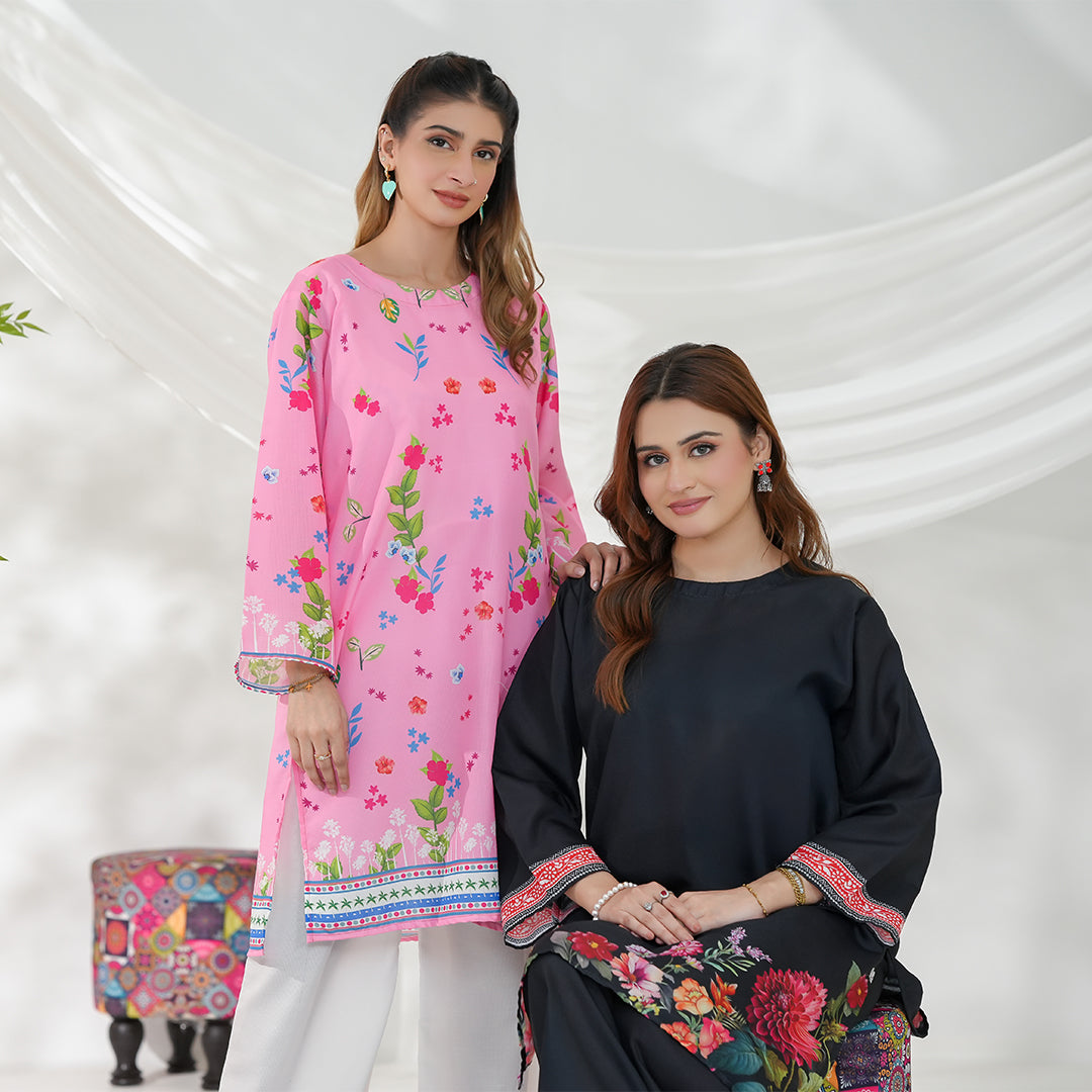 Nazakat Co Ords Collection