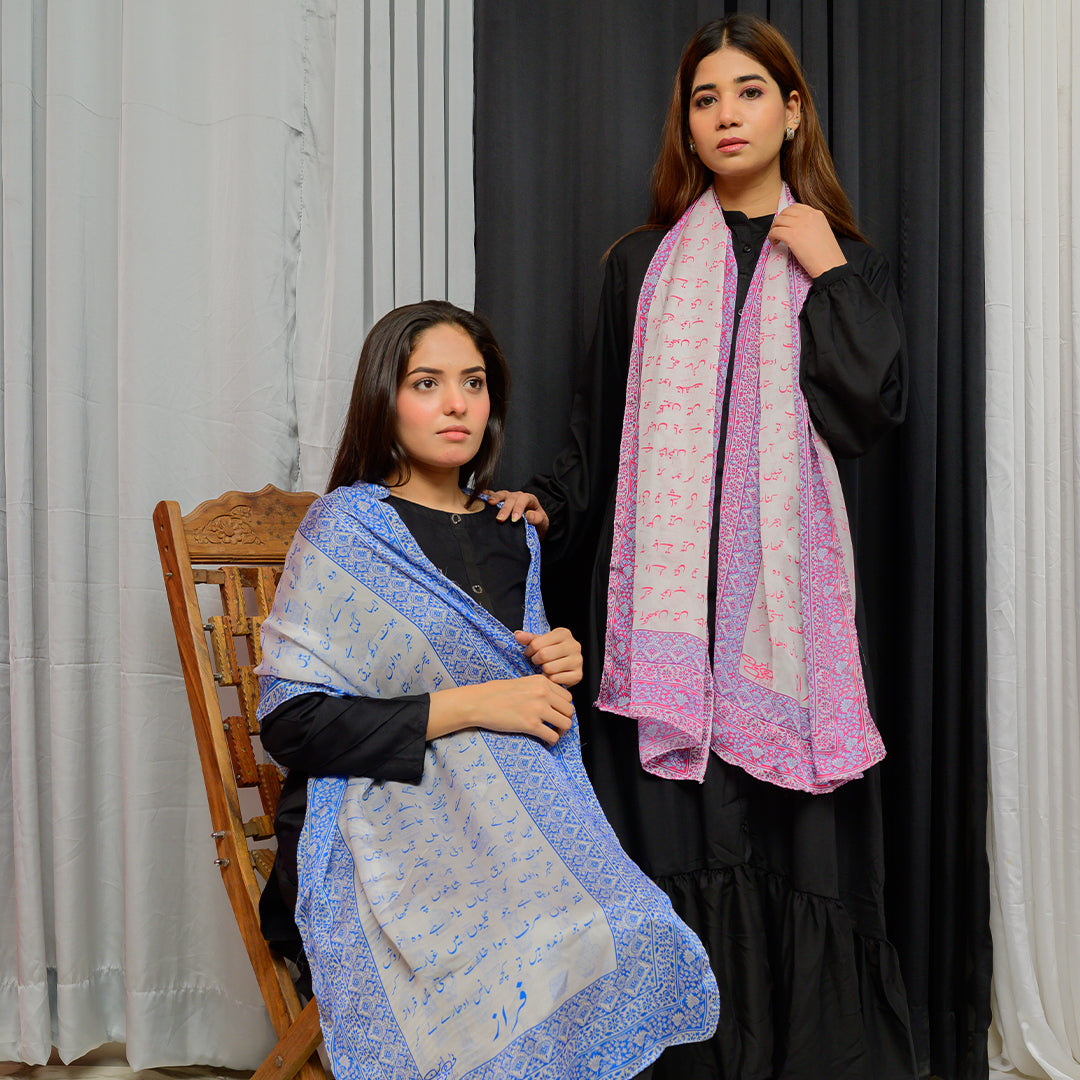 Stoles
