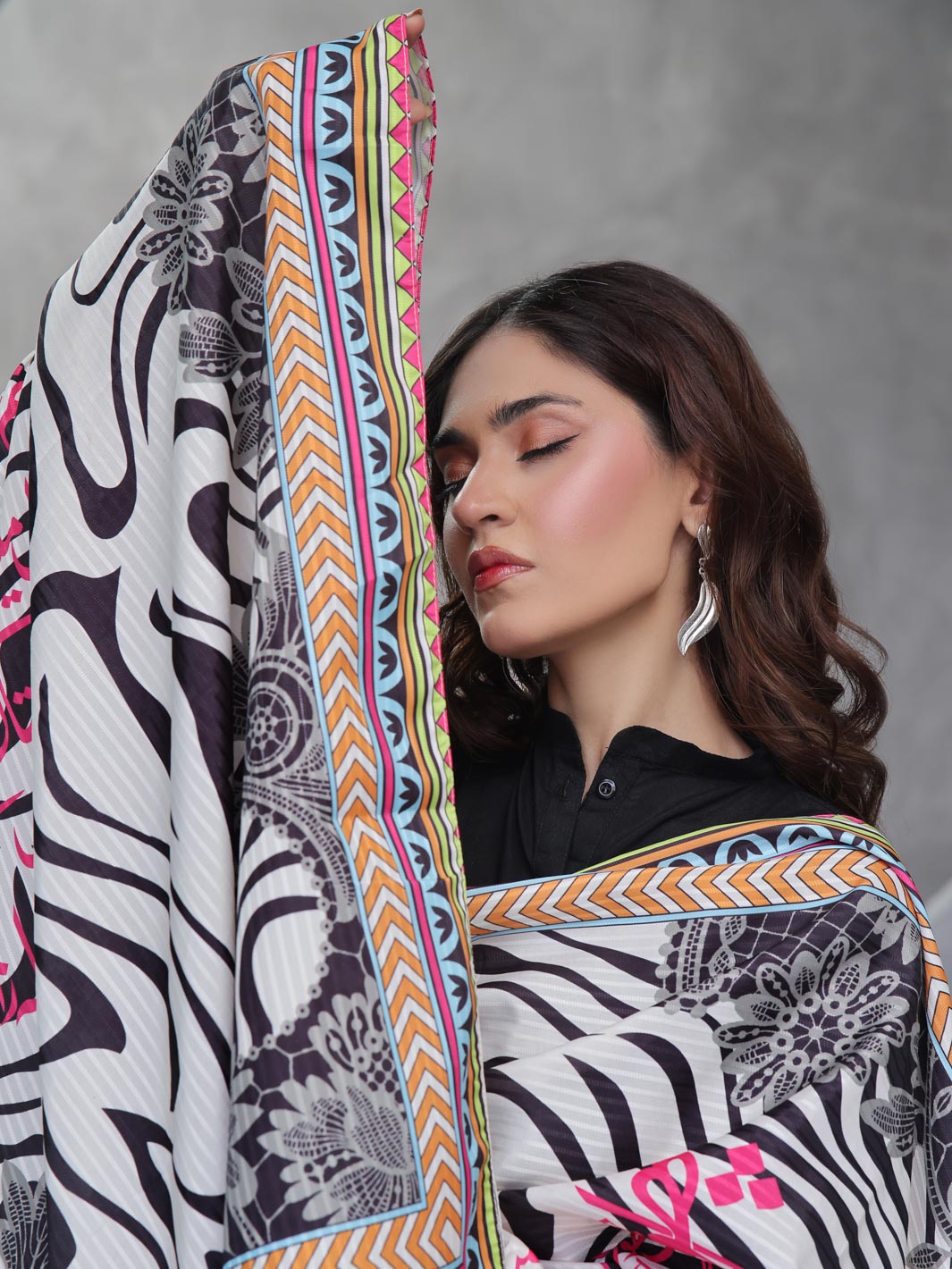 lalazaar Dupatta