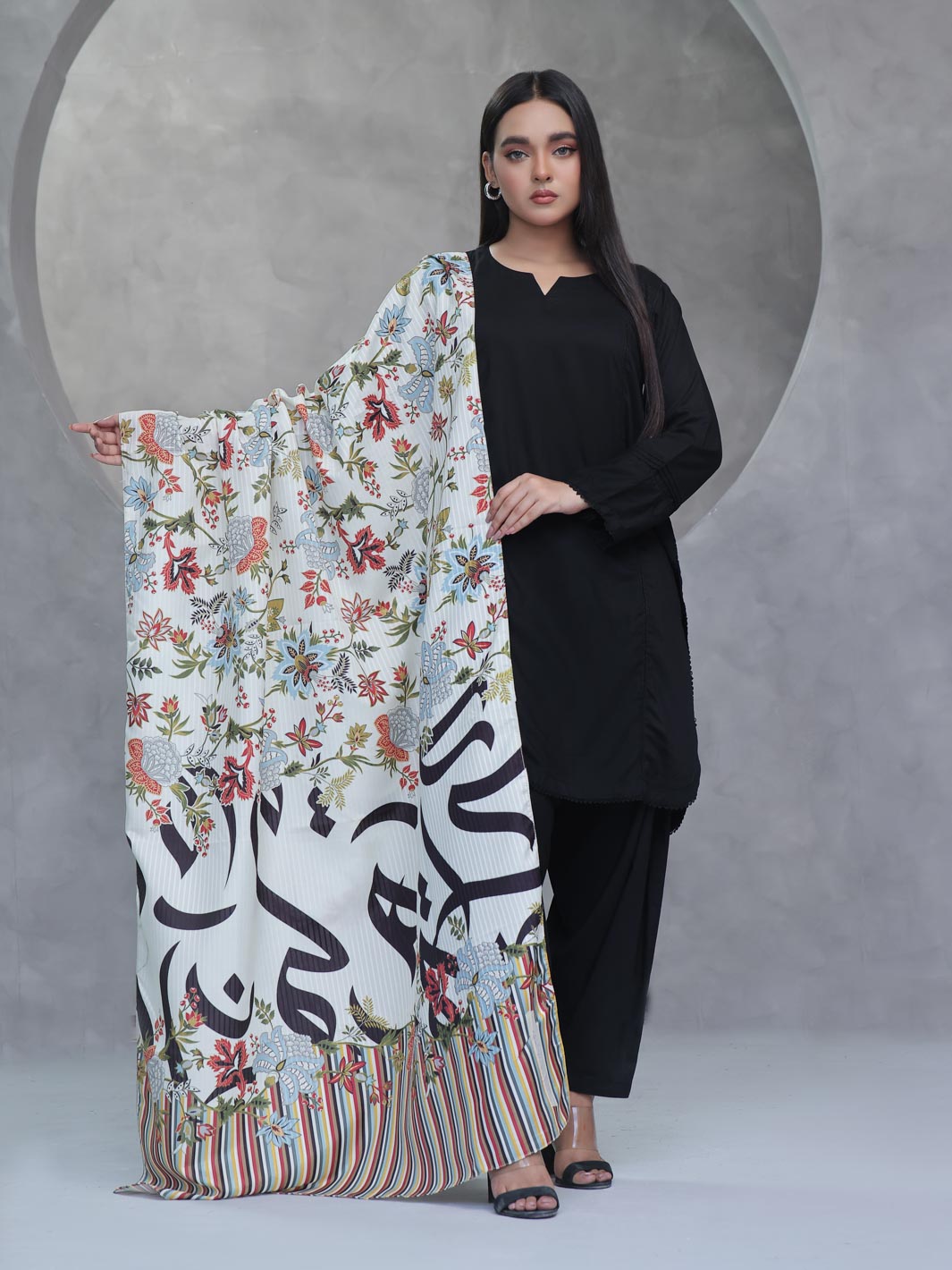 Shadab Dupatta