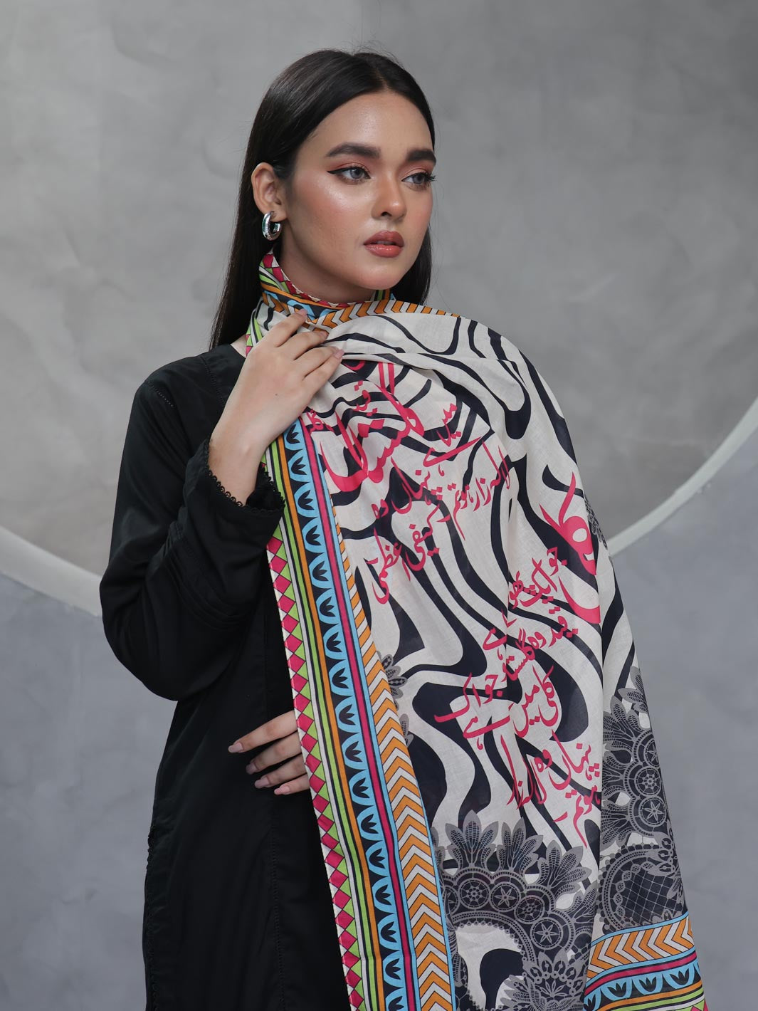 lalazaar Dupatta