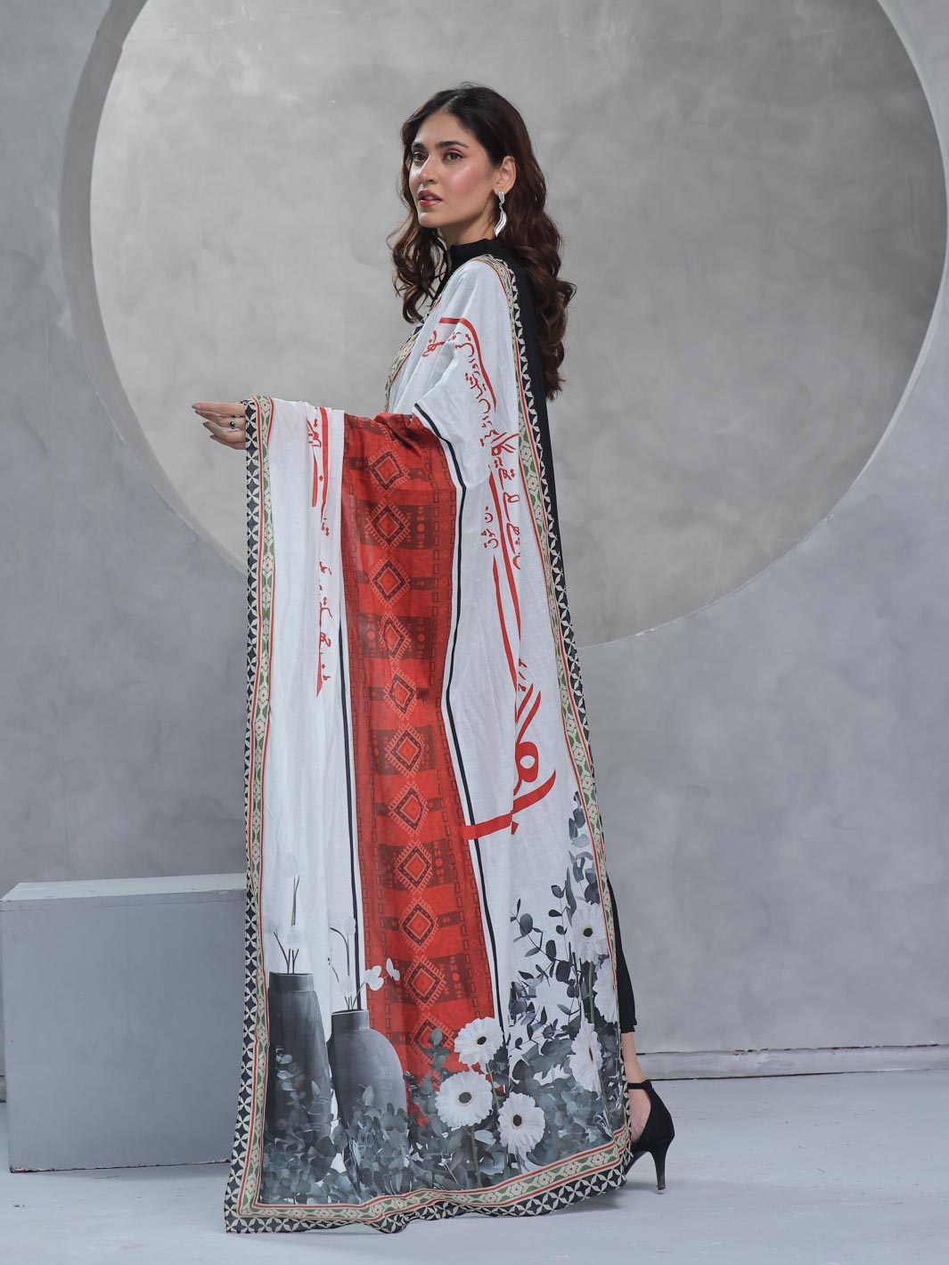Muskaan Dupatta