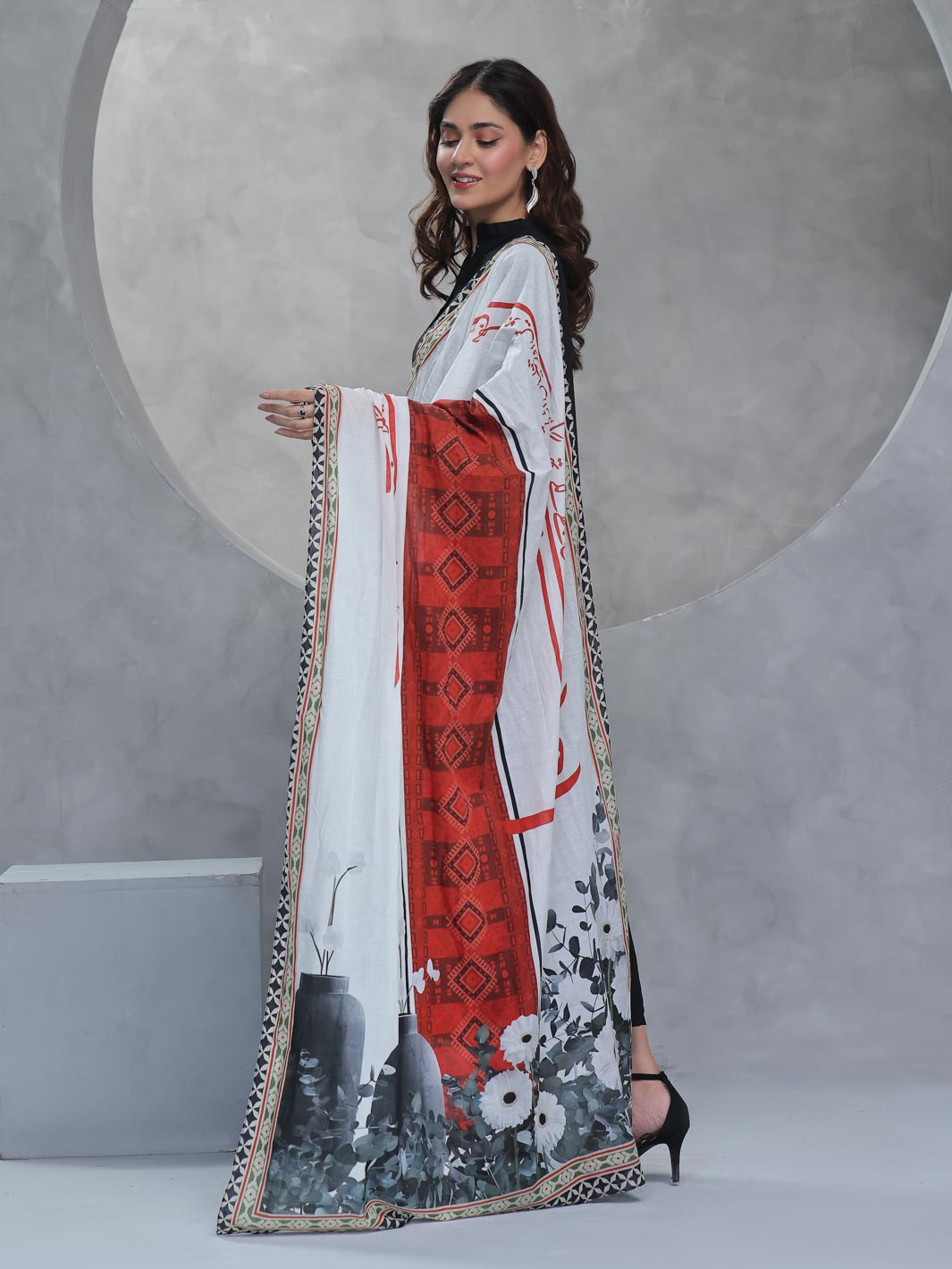 Muskaan Dupatta