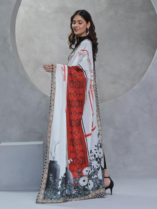 Muskaan Dupatta