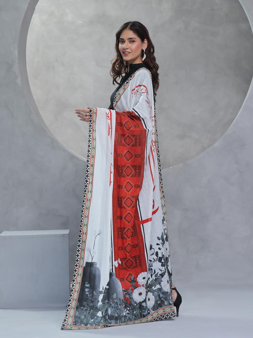 Muskaan Dupatta