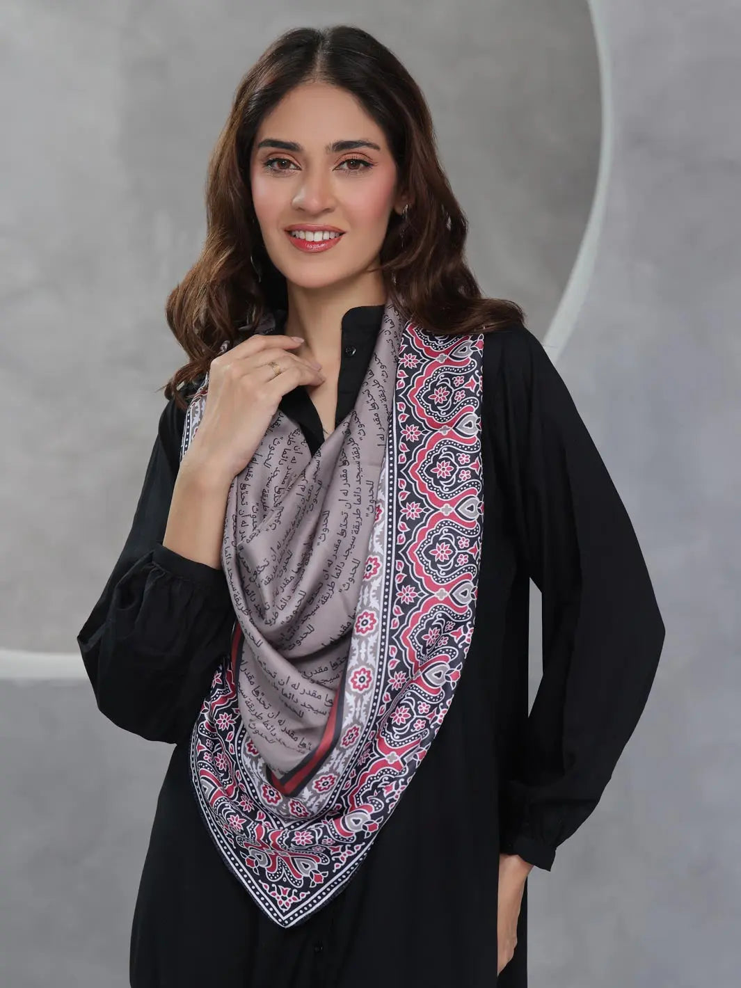 Pukaar Scarf