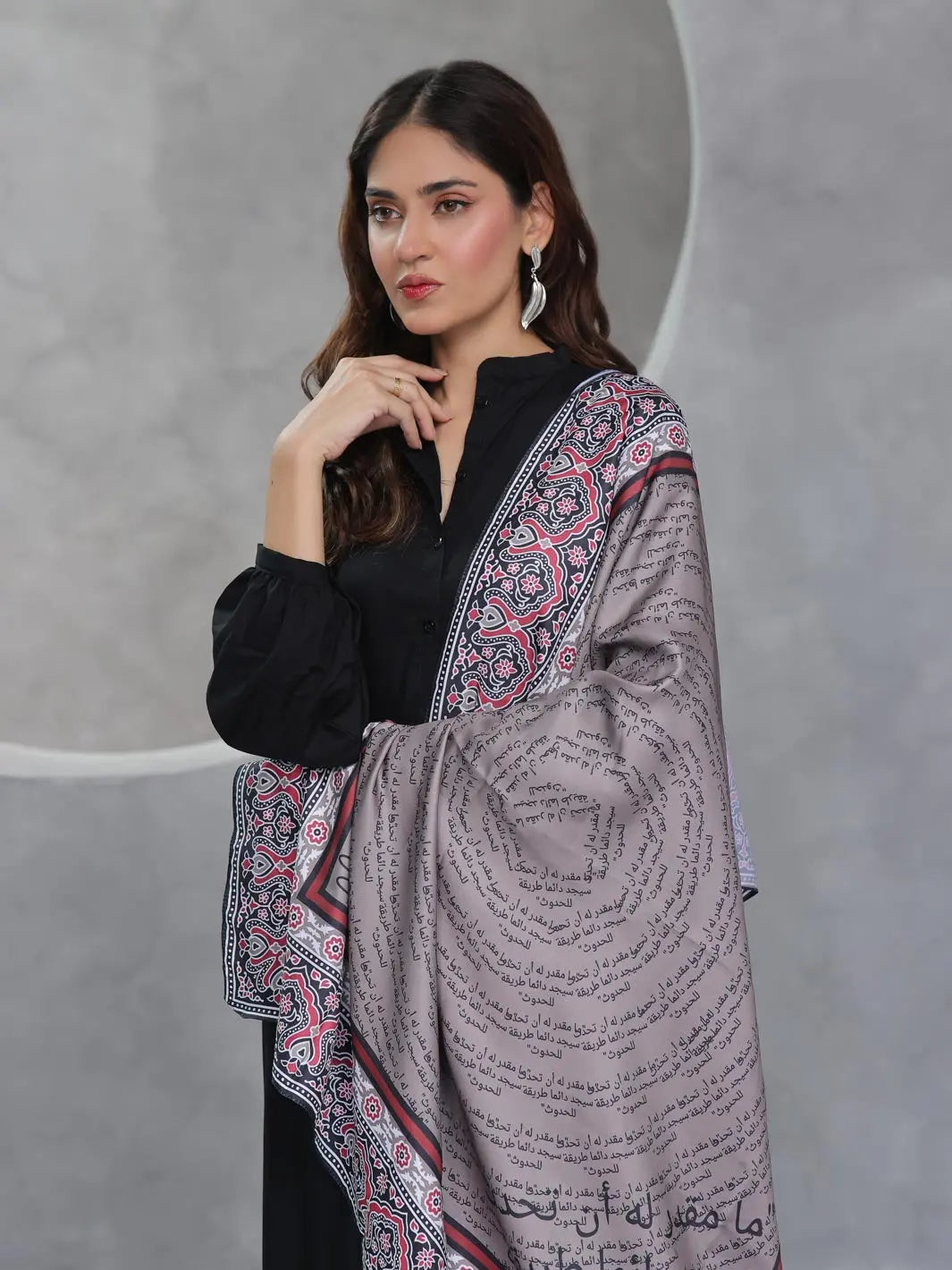 Pukaar Scarf
