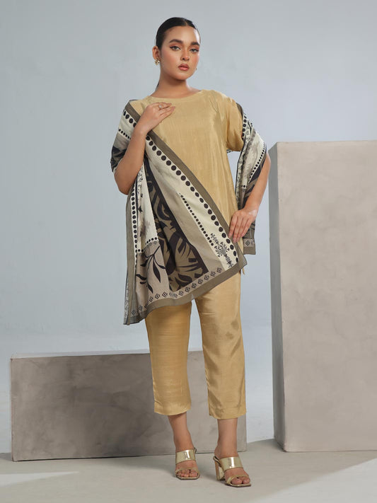 Pathar Lawn Stole