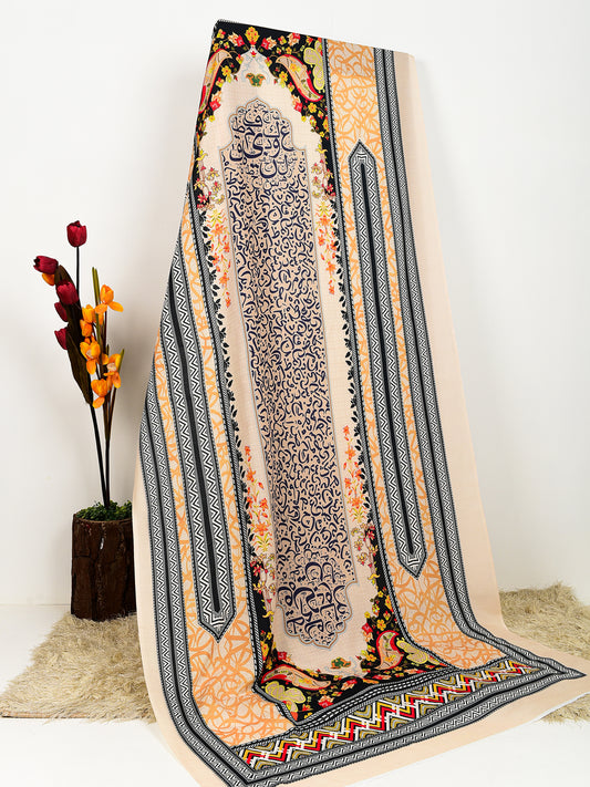 Alfaz e Jahan Voile Dupatta
