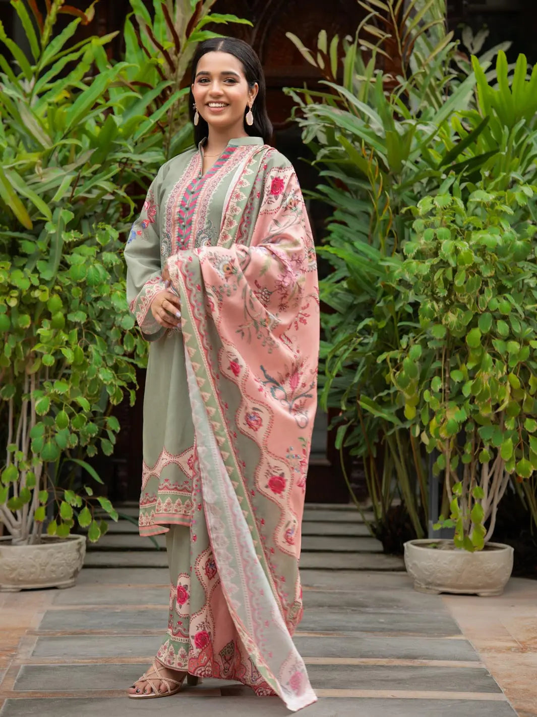 Mehtaab Dupatta