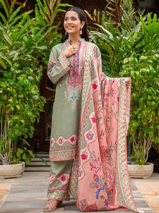 Mehtaab Dupatta