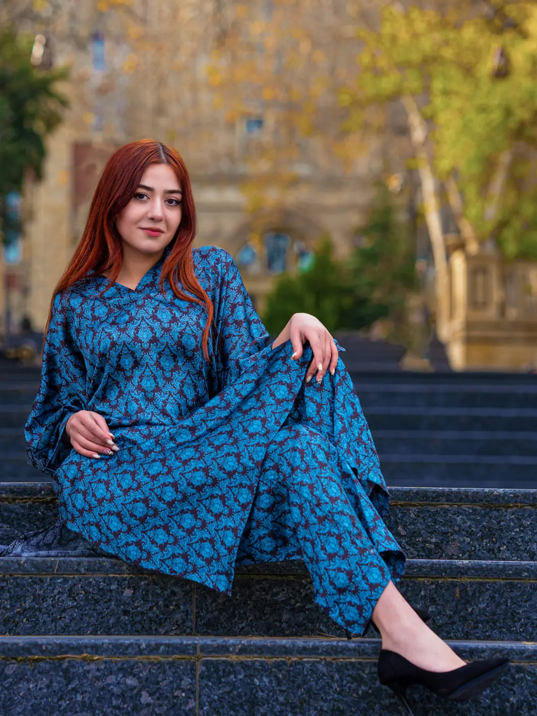 Aina | Eastern | 2 Piece