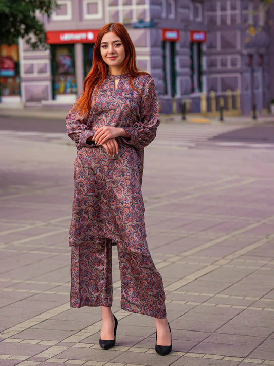 Aroma | Eastern | 2 Piece